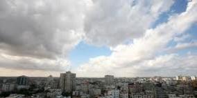 حالة الطقس: انخفاض على درجات الحرارة وسقوط امطار