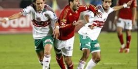 تأجيل انطلاق الدوري العام المصري لأجل غير مسمى