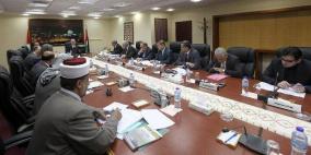 الحكومة: تفوهات الحاخام المتطرف غليك بتدمير "الأقصى" عدوانية ومقززة