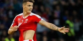 يوور 2016: كيف بررت شركة بوما "فضيحة" القمصان السويسرية ؟