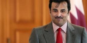 أمير قطر: "سننظم أجمل كأس عالم في التاريخ"