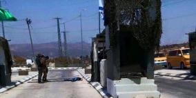 شهود: الاحتلال نفذ عملية تصفية واضحة المعالم بحق الشهيد الأطرش