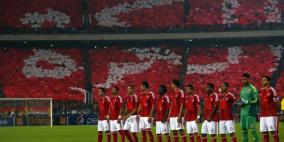 الأهلي يعيد الحياة للكرة المصرية ويحصد لقب الكونفدرالية