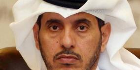 رئيس الوزراء القطري يهاتف هنية لبحث أزمة الكهرباء بغزة