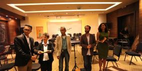 اختتام مهرجان عيد الموسيقى التاسع "الكمنجاتي"