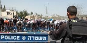 الاحتلال يمنع الرجال دون الـ50 عاما من دخول 'الأقصى'