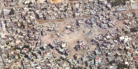 'مناضلات وأمهات' يعرض في مخيم جنين