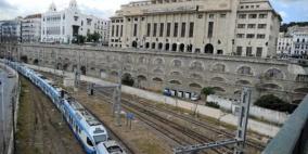 الجزائر تشتري 17 قطارا كهربائيا من فرنسا