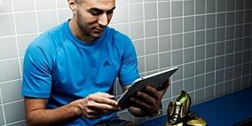 "بنزيمة" يتبرع بـ 3 مليون يورو لبناء مسجد في فرنسا