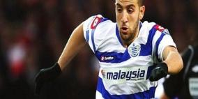 المغربي تاعرابت يدخل دائرة اهتمام برشلونة