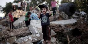 اسرائيل تهاجم الامم المتحدة بعد صدور نتائج عدوانها على غزة