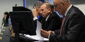 كلية القانون تعقد ورشة عمل حول اجراءات المحاكمة في قضايا الفساد