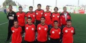 'بيت فجار' يتغلب على العروب في دوري الدرجة الثانية لكرة القدم