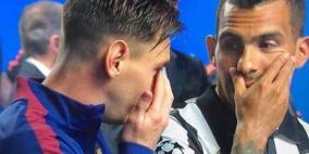 تيفيز: من يكره ميسي لا يعرف شيئاً عن كرة القدم