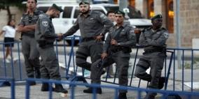 الاحتلال يمنع مسيرة كشفية في القدس بذكرى الإسراء والمعراج