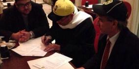 اتحاد جدة يتعاقد مع المدرب الأوروغوياني فيرسيري