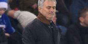 سكاي تكشف مصير جوزيه مورينيو