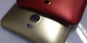 أسوس تطلق أحدث هواتفها Zenfone Pegasus 3