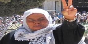 الاحتلال يحكم على أسيرة مقدسية بعد الافراج عنها مباشرة