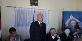 ‫ الحملة الشعبية لاطلاق سراح مروان البرغوثي وكافة الاسرى