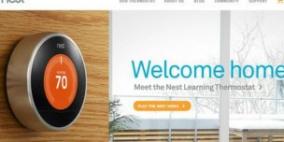 غوغل تشتري مختبرات "نيست" بحوالي 3.2 مليار دولار امريكي