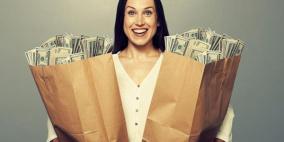 أموال النساء في ازدياد و30% من ثروات العالم بأيديهن