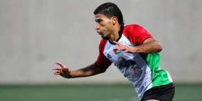 البيرة يضم المخضرم "عرفات صبيح" ويجدد عقد "حسام زيادة"