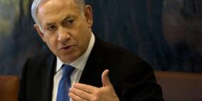 نتنياهو: الوضع سئ ولا نملك حلولا سحريا