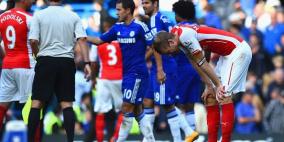 وجهة نظر | لماذا آرسنال خارج سباق المنافسة على البريميرليج هذا الموسم؟