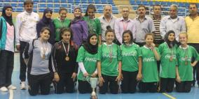 المشروبات الوطنية كوكاكولا/كابي والتربية والتعليم تختتمان الموسم السادس لدوري (كوبا كوكاكولا)