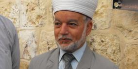 المفتي: ما نشر حول موعد شهر رمضان مجرد حسابات ظنية