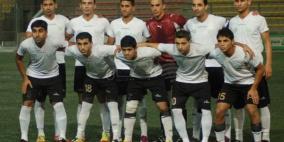 السموع يزاحم الإسلامي على صدارة الاحتراف الجزئي