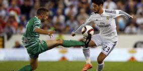 طبيب أسنان ومدرس ولاعبون هواة يواجهون الريال من أجل المتعة