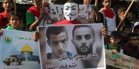 محكمة الاحتلال: تسليم جثماني الشهيدين الجمل بيد شرطة الاحتلال