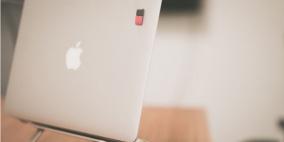 بهذا اللاصق.. لن تضيع أشياؤك بعد اليوم