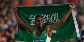 المنشطات تغيب عداء سعوديا عن أولمبياد ريو 2016