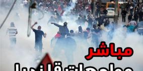 نقل الأسيرة شلبي للمستشفى بعد تردي وضعها الصحي بشكل خطير