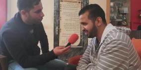 حمزة..يحرك الجيوش بأنامله ولا يراها