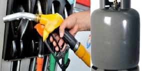 أسعار المحروقات لشهر كانون الأول