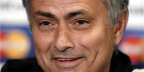 مورينيو: ريال مدريد لا يهزمني في الوقت الإضافي