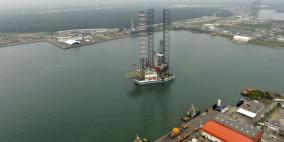 أسعار النفط تعود للارتفاع بأسواق آسيا