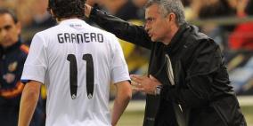 مورينيو لدوديك: جرانيرو جاسوس! لا تجعلني أضحك