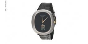 في دبي.. ساعات صنعت خصيصا لصدام والقذافي وقابوس وشاه إيران