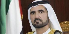 دبي تعتمد ميزانية 2016 بزيادة 12% للنفقات