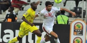 تونس آخر المودعين العرب من امم افريقيا