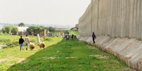 حنتش لـ"رايــة": المطلوب من الاتحاد الاوروبي الضغط على اسرائيل وليس التعبير بالأسف فقط