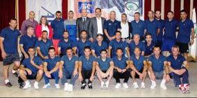 اتحاد كرة القدم يفتتح دورة المدربين بالتعاون مع الإتحاد الآسيوي