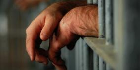 الاسير رائد الجعبري يعاني من ازمة حادة في التنفس