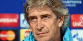 السيتي يخسر عموده الفقري أمام ريال مدريد