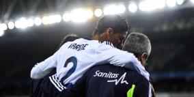 خبر صادم للريال...فاران يحتاج لعملية جراحية